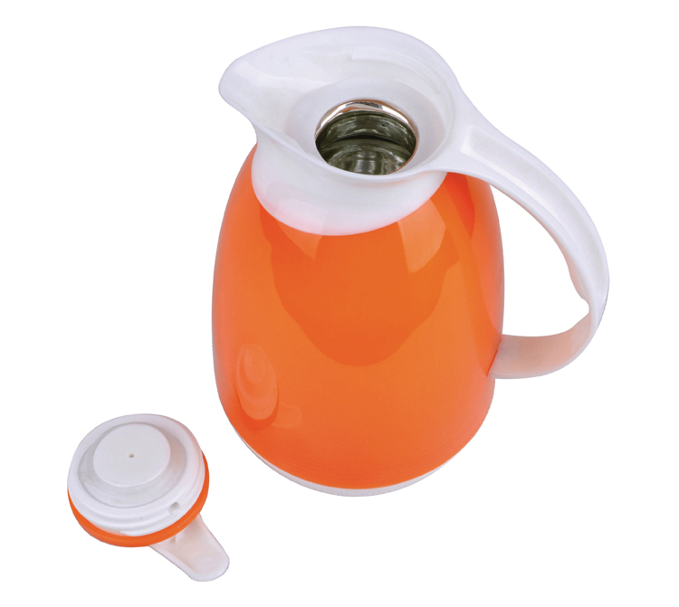 plastic water jug