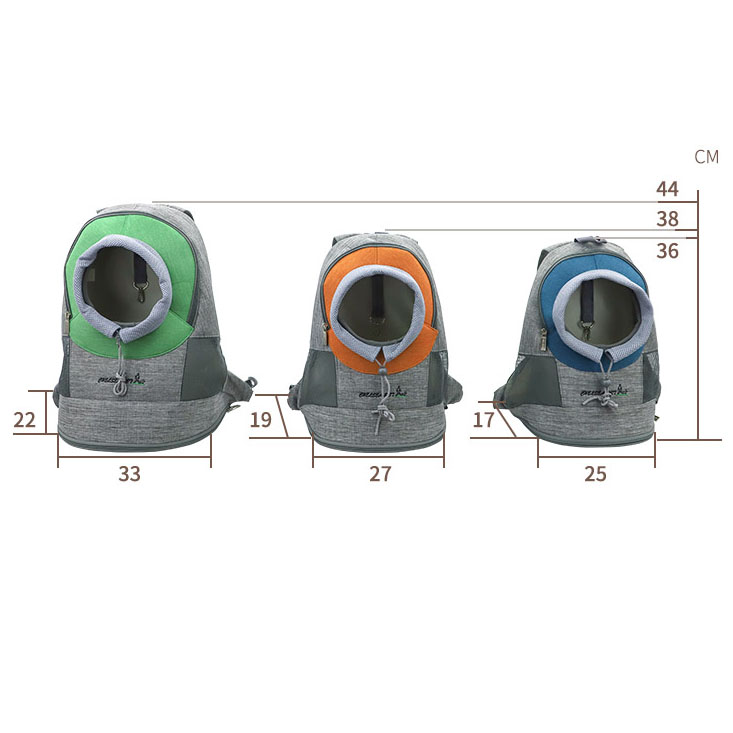 front pet carrier front pet carrier