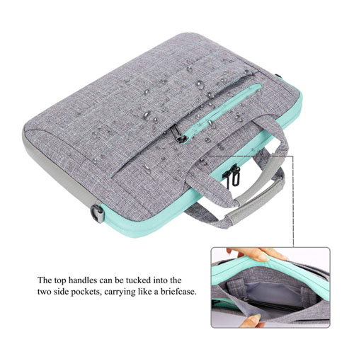laptop case with shoulder strap laptop case with shoulder strap