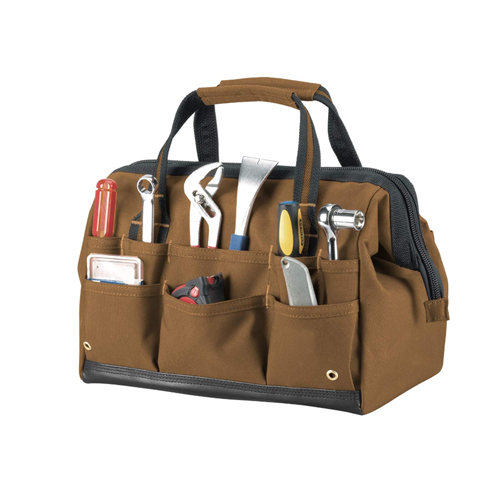 Large capacity tool Bag