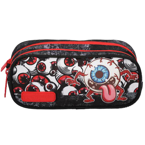 2 zipper pencil pouch 2 zipper pencil pouch
