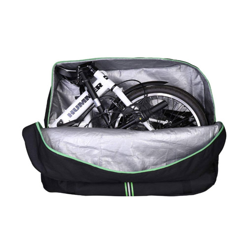 Folding Bike cycle panniers Folding Bike cycle panniers