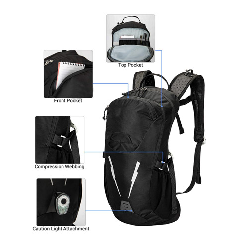 Rucksack hydration backpack Rucksack hydration backpack
