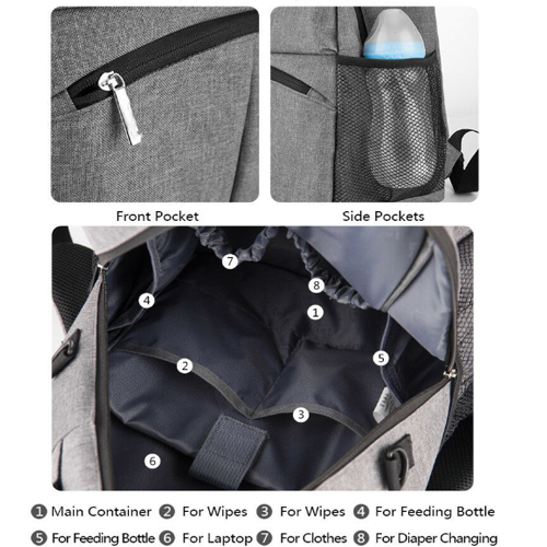 Personalized diaper bags Personalized diaper bags
