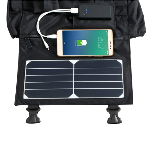 High quality solar backpack High quality solar backpack