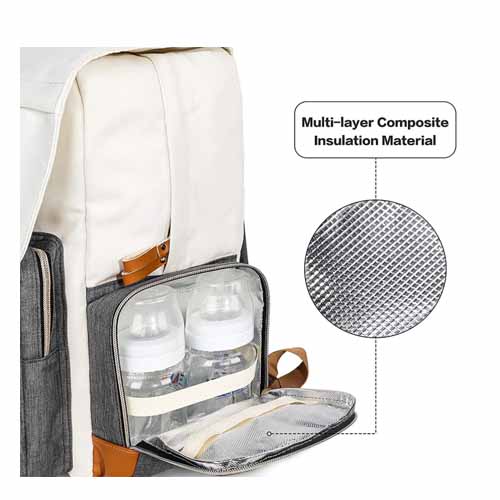 Bookbag diaper bag Bookbag diaper bag