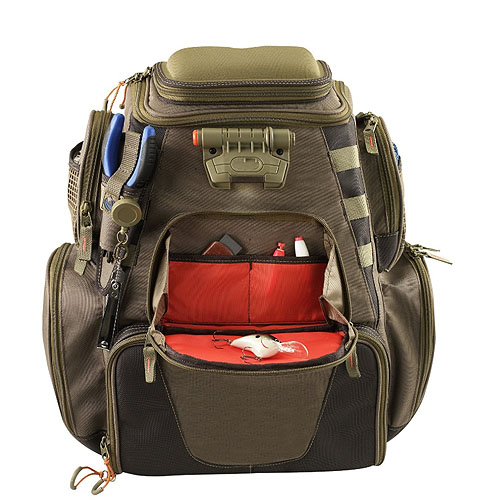 Sling fishing backpack Sling fishing backpack