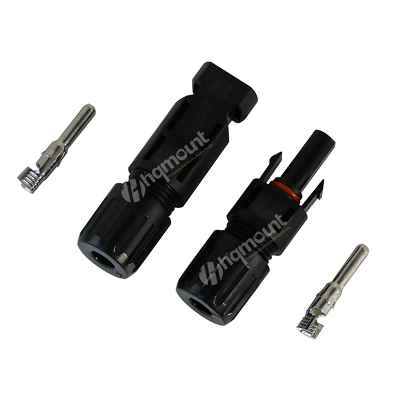 Solar MC4 DC Connector Solar MC4 DC Connector