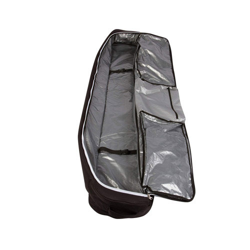 Waterproof snowboard bag 180cm