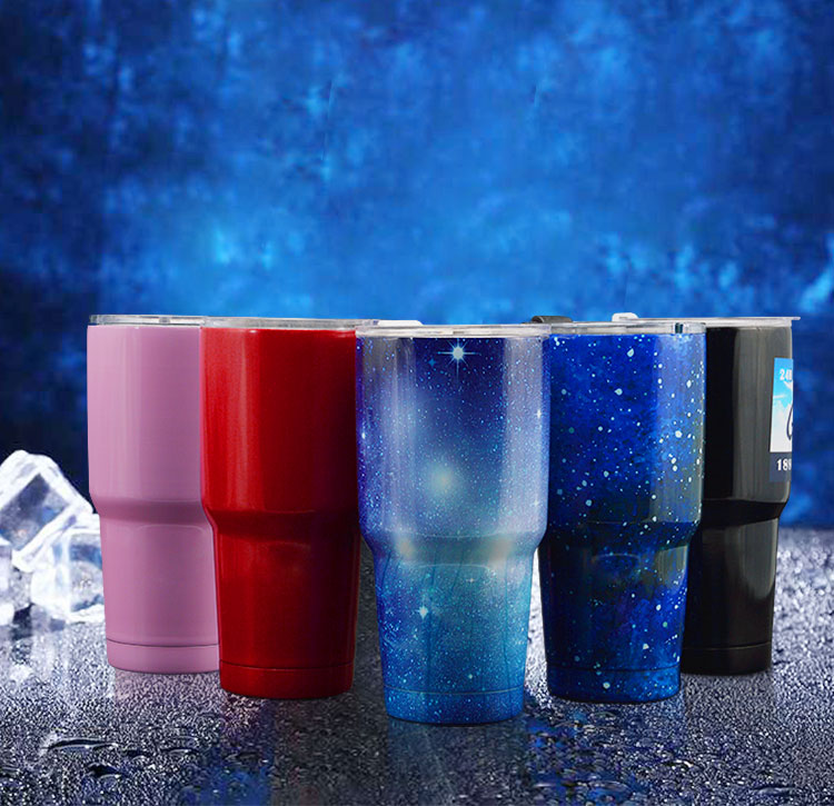 304 insulated tumbler