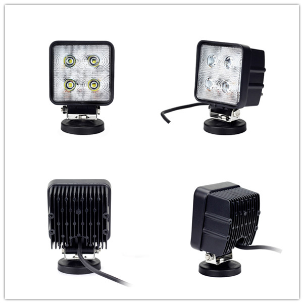 high power 40W work lamps