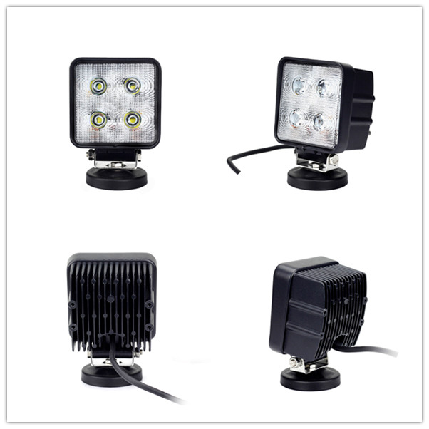 40W led truck lamps