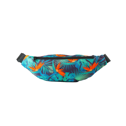 Waterproof fashion fanny pack