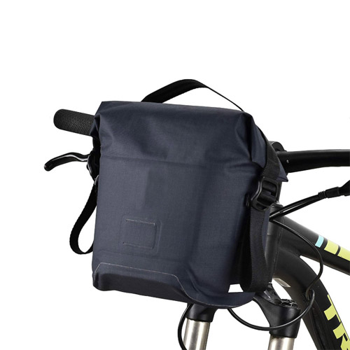 Multifunctional bike travel bag