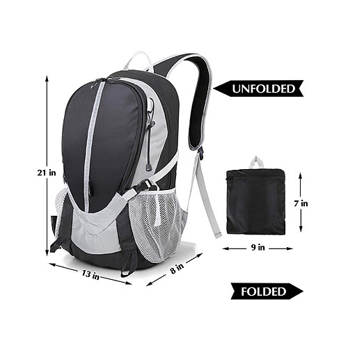 Hiking backpack Hiking backpack