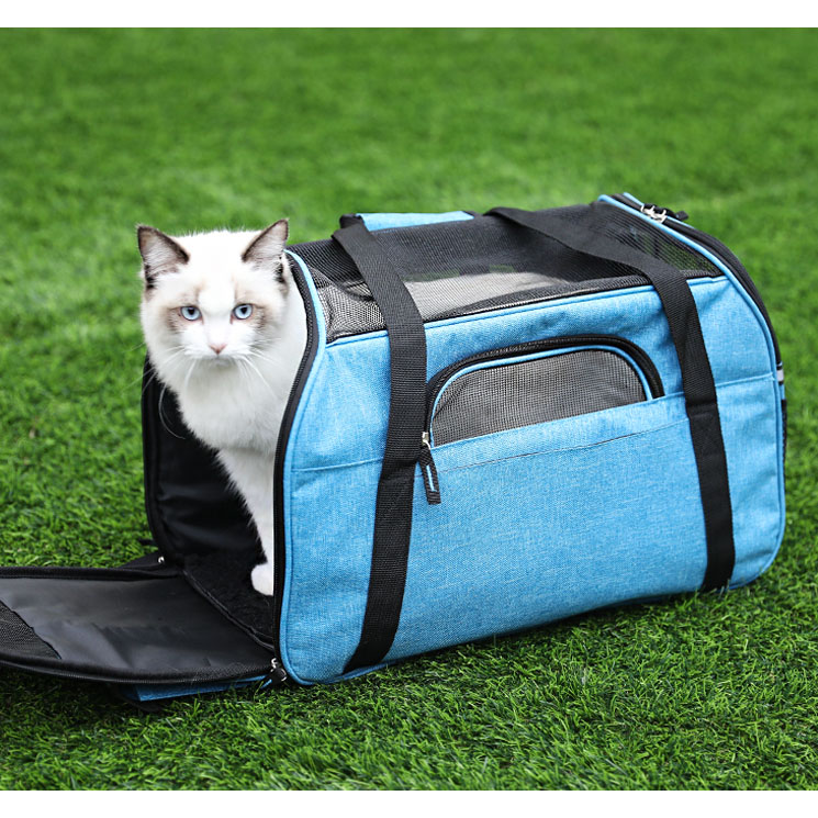 collapsible cat carrier collapsible cat carrier