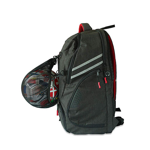 Soccer backpacks for school