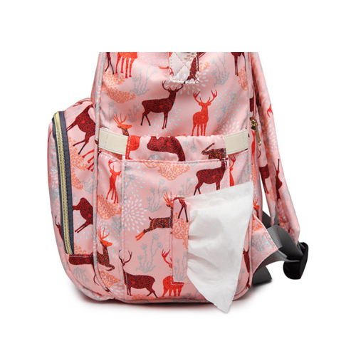 High quality diaper bag