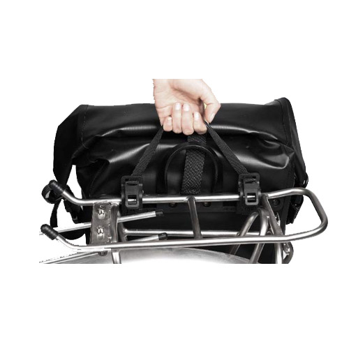 Bicycle bag Bicycle bag