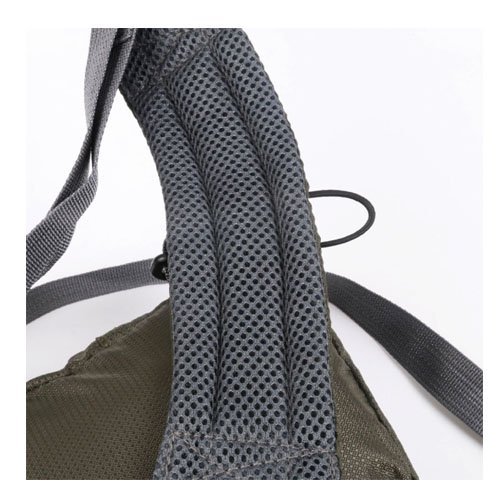 lightweight sling fishing bag lightweight sling fishing bag