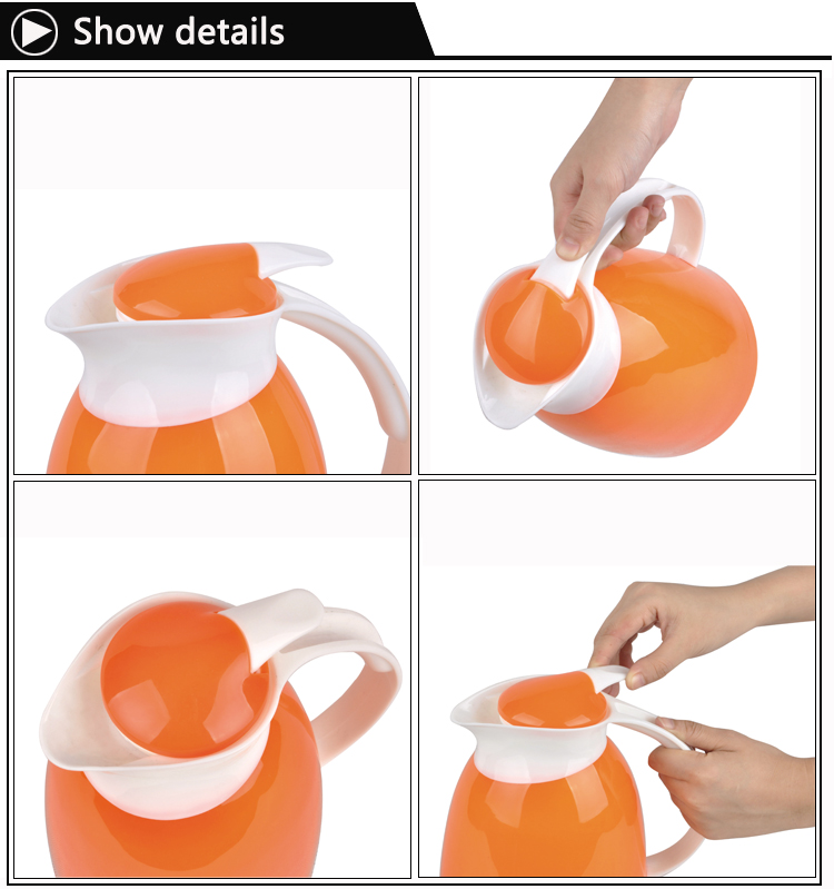 vacuum water jug
