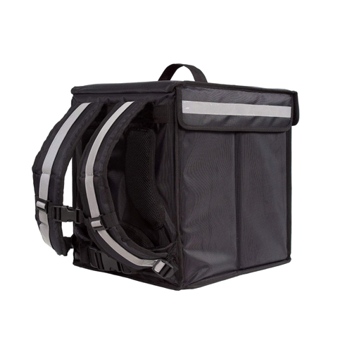 Pizza delivery backpack Pizza delivery backpack