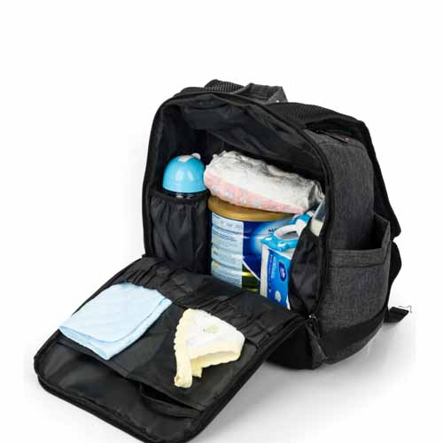 Best diaper backpack for dads