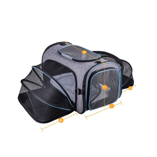 Competitive price cat carrier pouch Competitive price cat carrier pouch