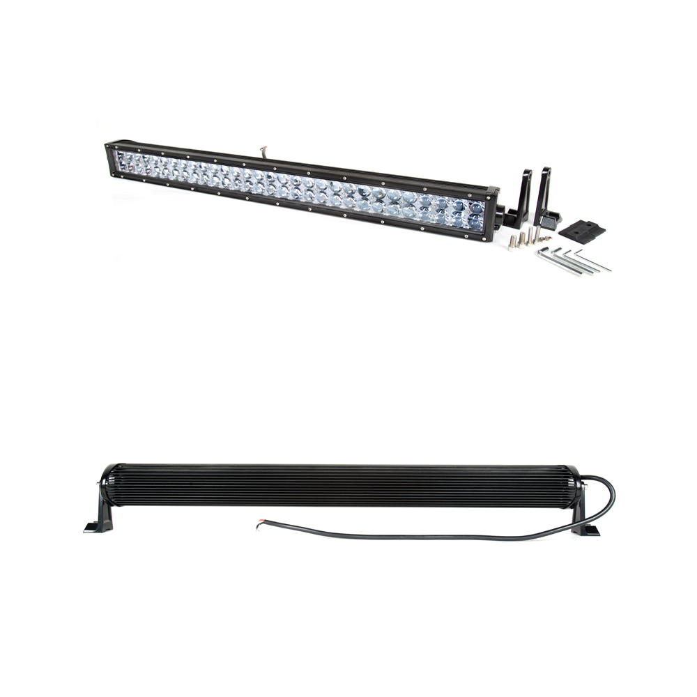 high power double row light bar high power double row light bar