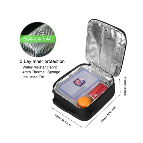 Factory price small cool bag Factory price small cool bag