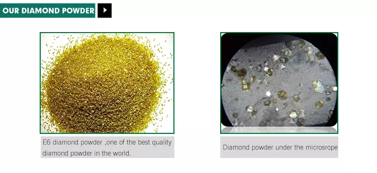 New type hot selling granite wet diamond core drill bit