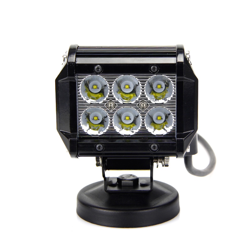 18W Double Row LED Light bar 18W Double Row LED Light bar