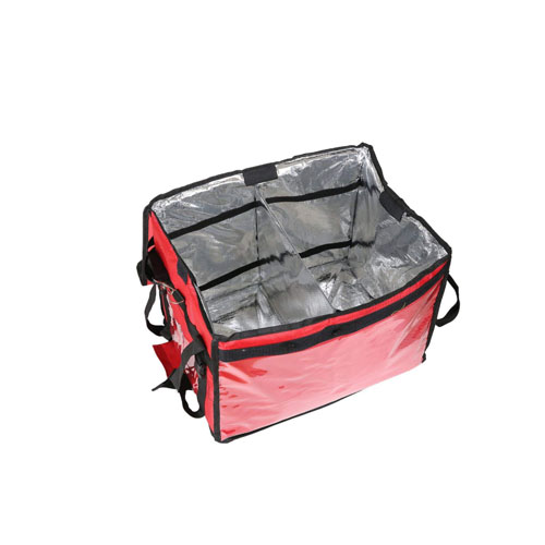 Thermal delivery bag Thermal delivery bag