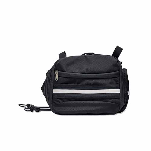 Motorcycle seat bag Motorcycle seat bag