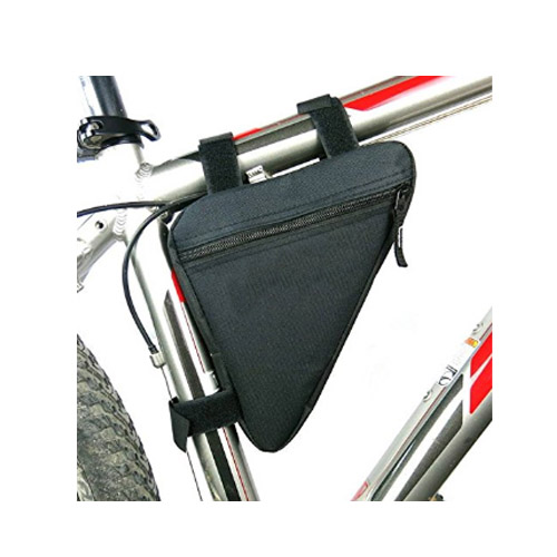 Bicycle front frame Waterproof 1.5L bag Bicycle front frame Waterproof 1.5L bag