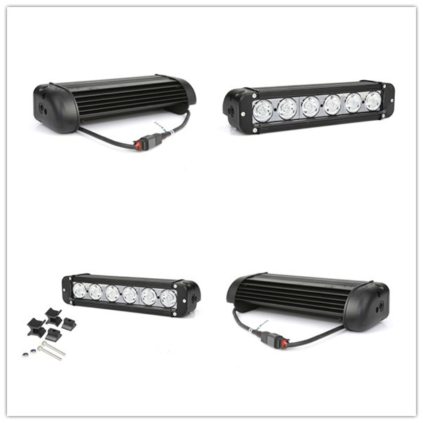 single row light bar single row light bar