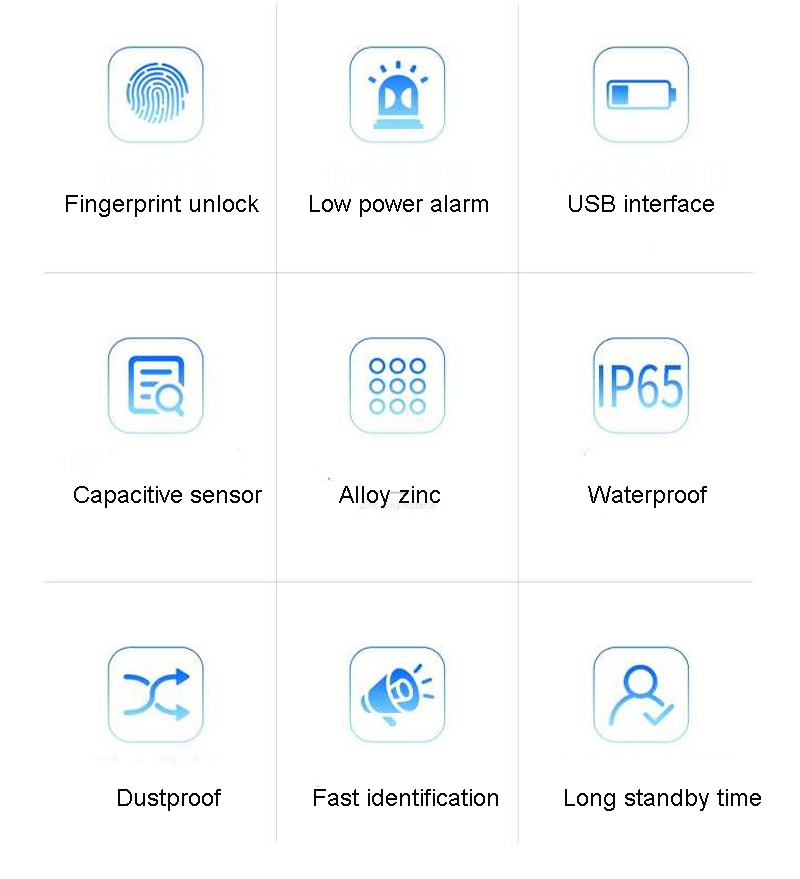 small fingerprint lock small fingerprint lock