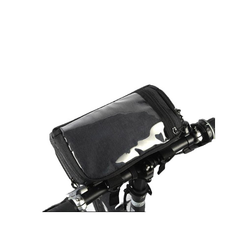 Bicycle front frame bag Bicycle front frame bag