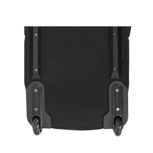 Ski equipment bag