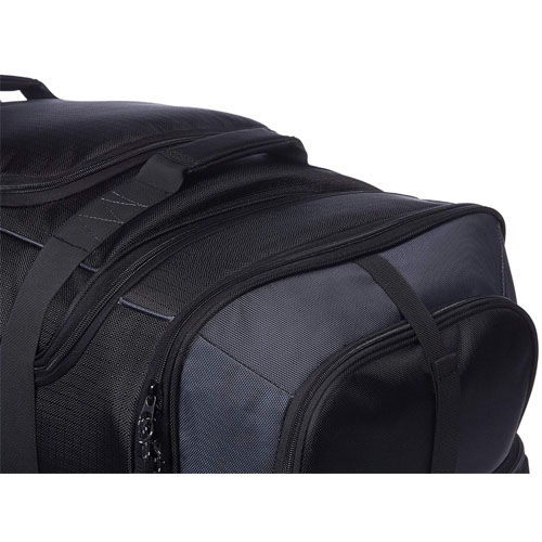 Best wheeled duffel Best wheeled duffel