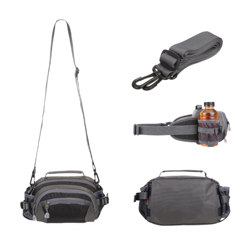 Multifunctional fanny pack Multifunctional fanny pack