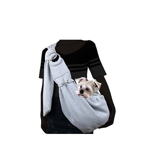 Reversible cat sling Reversible cat sling