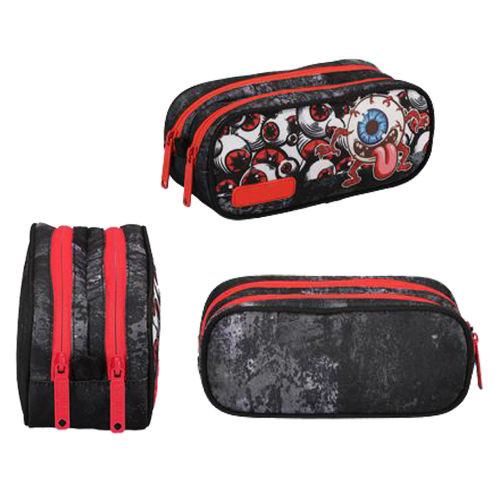 monster pencil case monster pencil case