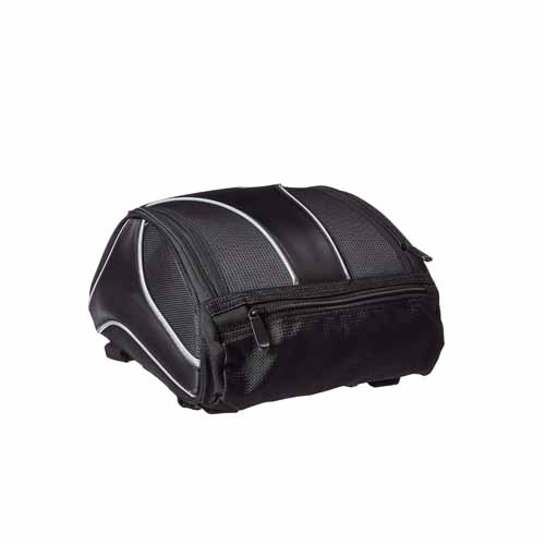 Motorbike tail bag Motorbike tail bag