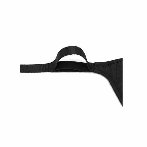 Anti theft waist bag Anti theft waist bag