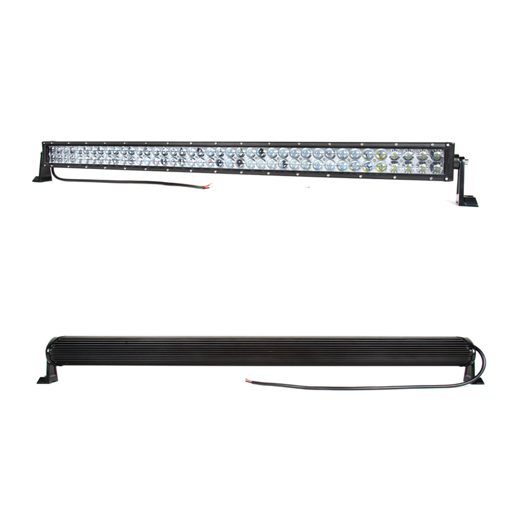 240W combo beam car light