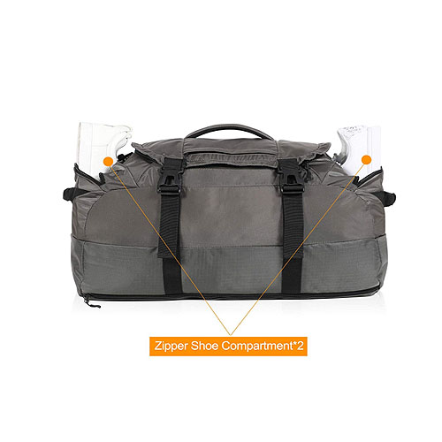 convertible overnight backpack convertible overnight backpack