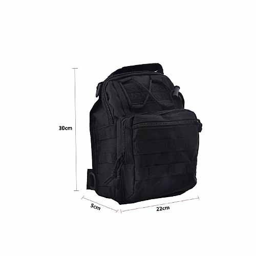 Factory price tactical sling bag Factory price tactical sling bag