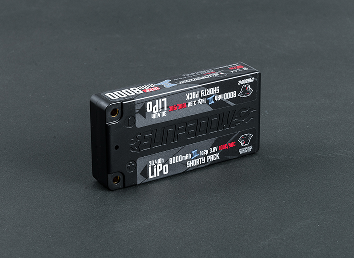 8000mAh 3.8V lithium battery short pack 8000mAh 3.8V lithium battery short pack
