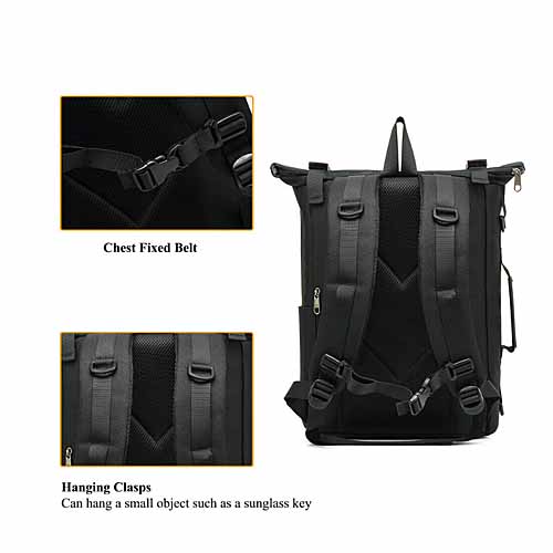 Best business backpack Best business backpack